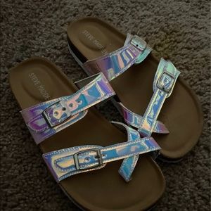 Steve Madden sandals